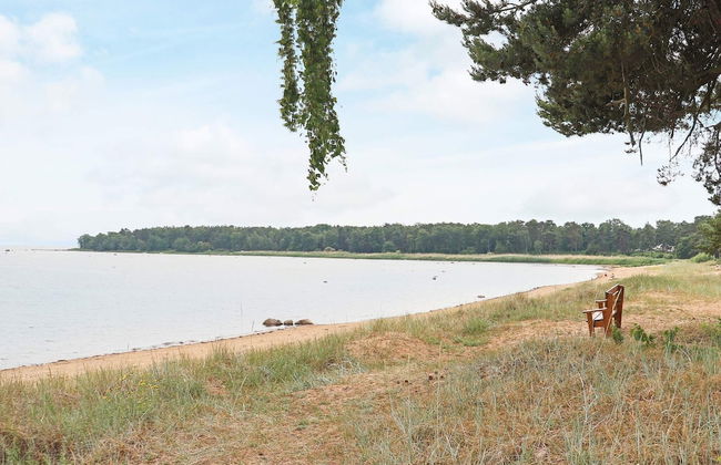 4 Person Holiday Home in Halmstad-by Traum - Foto 18