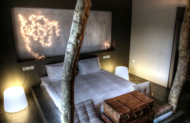 Oniropetra Boutique Hotel - Foto 21