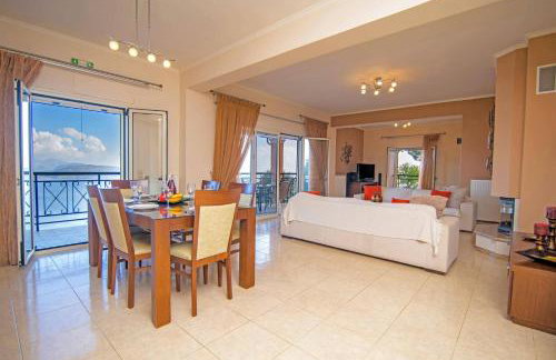 Villa Kouloura Harbour View by Villa Plus - Foto 12