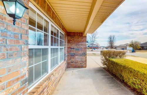 The Brick Beauty on Cabriolet - Foto 32