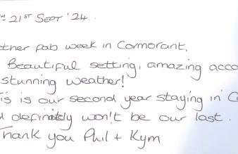 Entire cottage in Mullion Cove - Foto 26