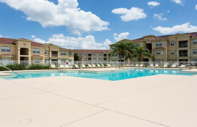 Tr813 - Terrace Ridge - 2 Bed 2 Baths Condo - Foto 8