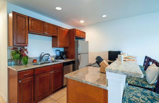 Kauai Kailani 218 - Foto 7