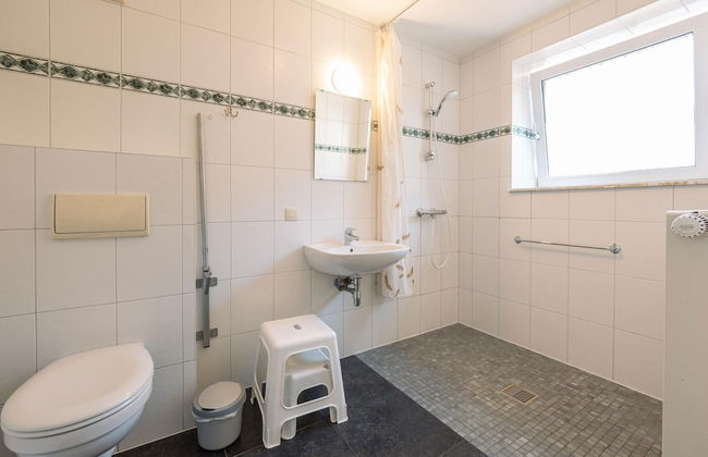 Moderscheid Cottage With Spa - Foto 21