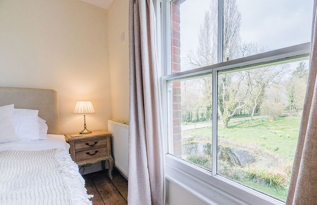 The Farmhouse, Boundary Farm, Framlingham - Photo 7