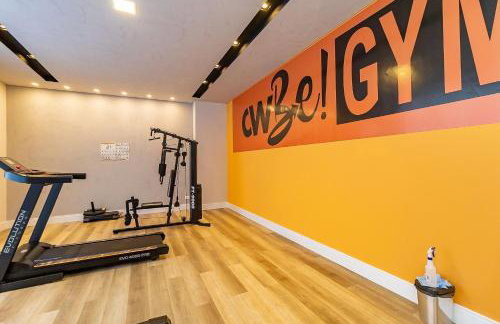 Condomínio CWBe Residence - Foto 14