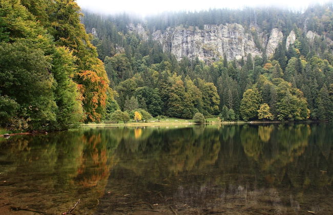 Ferienwohnung im Bernautal - Foto 19