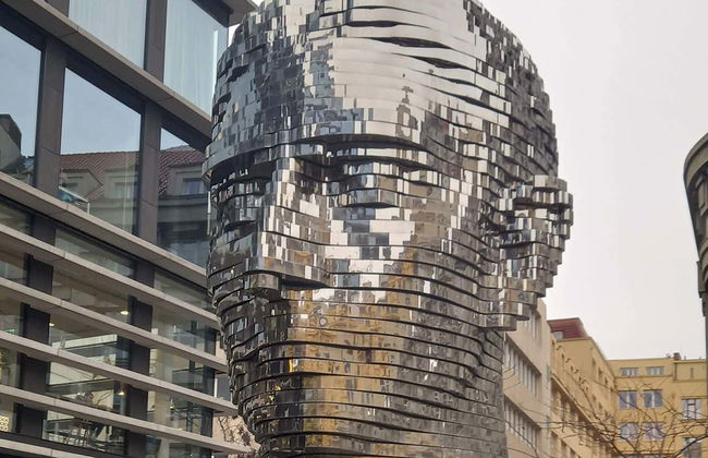 Tour in Prague - Foto 7