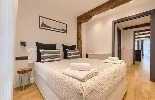 Moderno y Lujoso en el Historico Casco Viejo - Foto 8