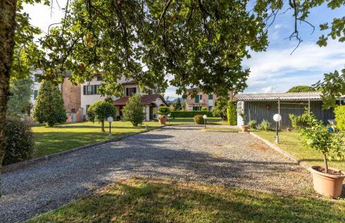 Country Home in Lucca near Tuscan Wineries - Photo 54