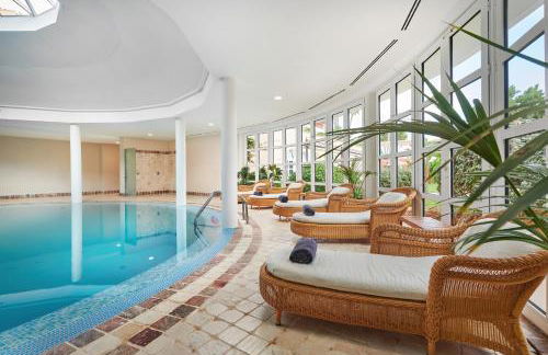 Grupotel Playa Club - Foto 76