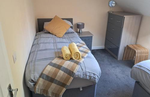 Campbells Loft - Photo 6