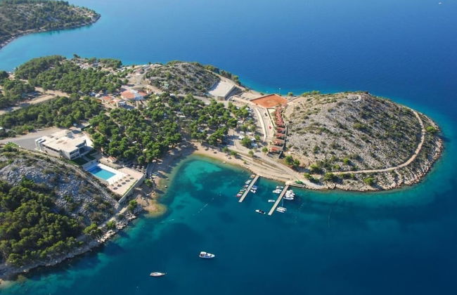 Oaza Mira Camping - Foto 2