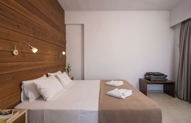 Esplanade Apartments - Foto 51