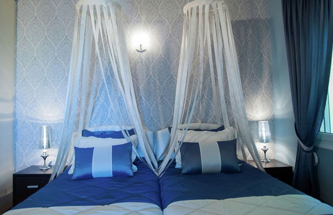 Villa With Private Pool, BBQ Area - Photo 5