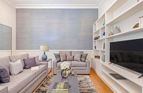 Chesham Court Knightsbridge - Foto 8