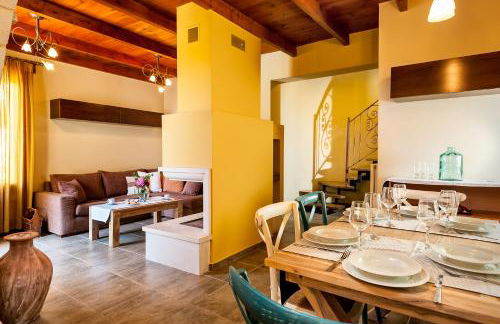 Villa Eftichia - Photo 36