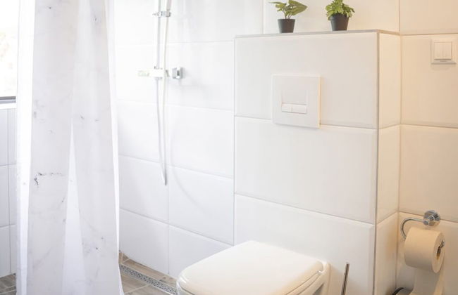 Amir Deluxe Motel - Foto 28