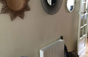 Appartement François 1er - Foto 31