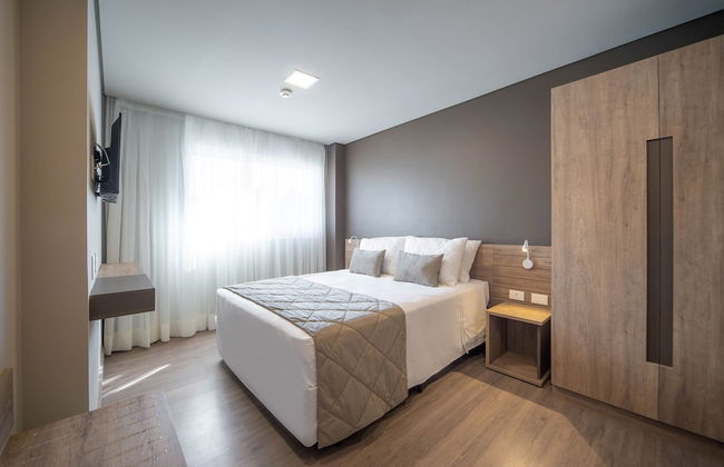 Laghetto Resort Golden - Foto 6