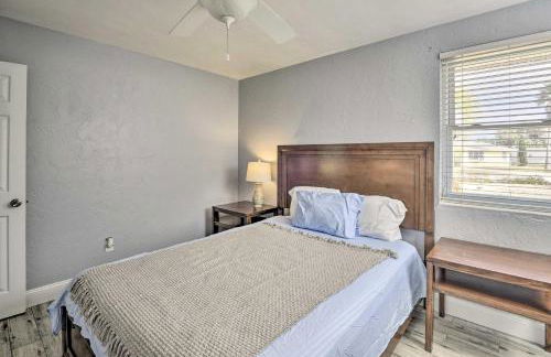 Ormond Beach Home with Screened Porch, Walk to Shore - Photo 11