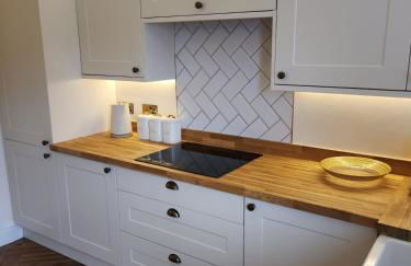 The Troon Hoose - Foto 10