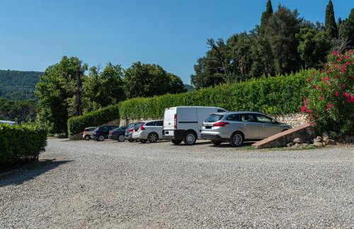 Fattoria Antinoro Relax - Firenze - Foto 16