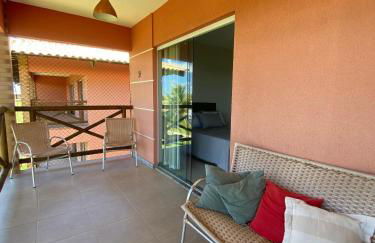 PARAÍSO EXCLUSIVO COND RESORT Villa das águas - Photo 18