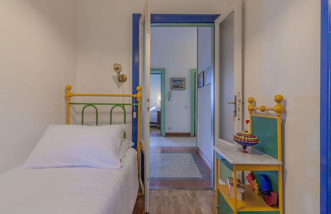 Family Villa with Stunning Lake View by Wonderful Italy - Foto 21