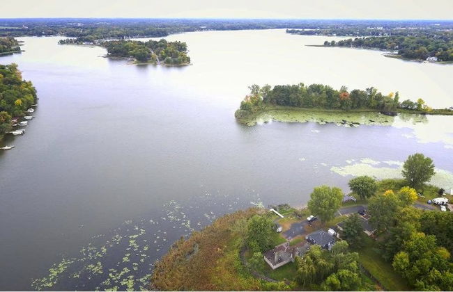 3-Bedroom Lakefront House - Foto 20