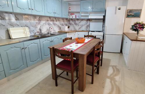 Ευρύχωρο και άνετο διαμέρισμα στην Ιτέα Joanna's Apartment - Foto 5