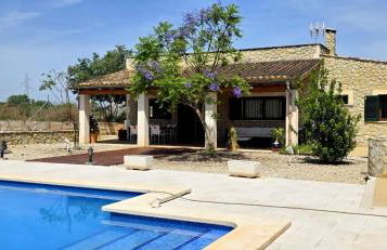 NEW Finca rustica con piscina - Foto 20