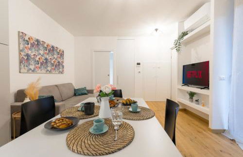 Suite Casa dell'Eden vicino F1/San Gerardo/Monza - Photo 12