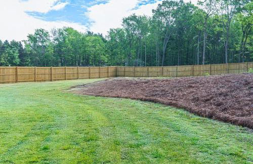 Modern 4BR 3BA Family Retreat Douglasville - Foto 3