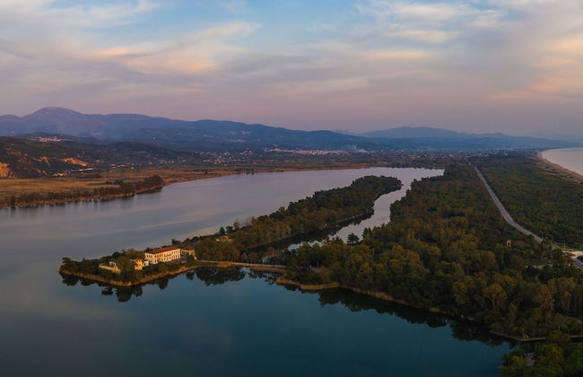 Serenity Suites Sea View 1 - Foto 37