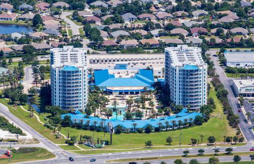 Palms Resort #1516 Full 2 Bedroom - Foto 12