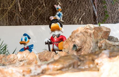 Villa Ocean View - Foto 42