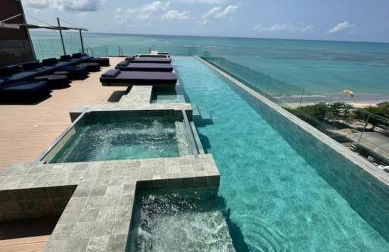 Studio Beira-Mar com Vista Mar - NT1206 - Photo 11