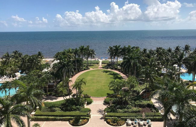 Studio at The Ritz-Carlton Key Biscayne - Photo 23