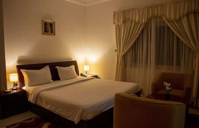 His Majesty's Hotel and Apartments - Foto 15