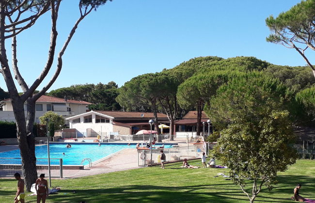 Campeggio del Forte - Foto 1