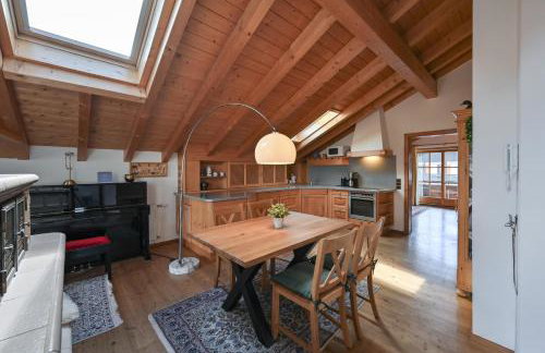 Ferienwohnung Edelweiß mit Sommer- Bergbahn unlimited kostenlos - Foto 18