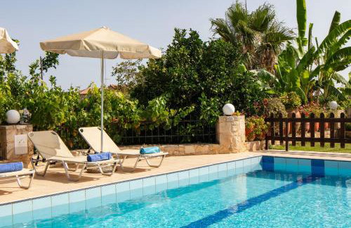 Villa Satra - Foto 39