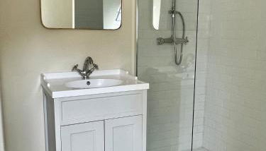 Le fournil - Foto 5, Shower