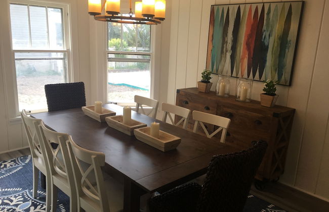 Lake Michigan Beach Cottages - Foto 12