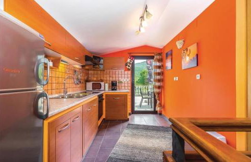 Gorgeous Apartment In Hreljin - Foto 19