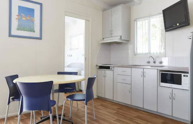 NRMA Treasure Island Holiday Resort - Foto 43