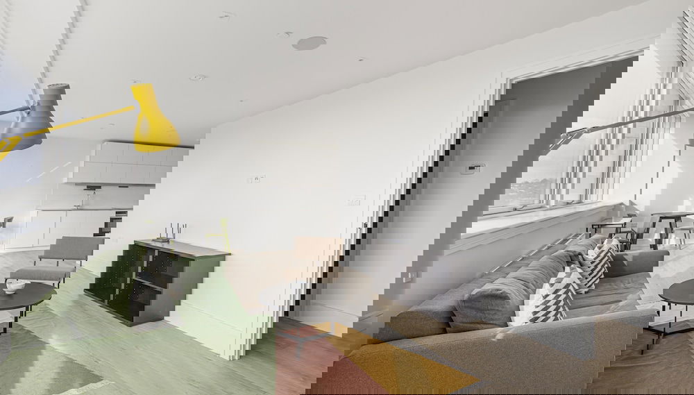 Brightly - 1 Bed Wembley Stadium - Foto 1, Imagen principal