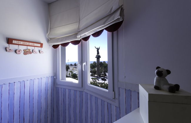 LU&CIA Apartamento Premium Puerto Banus - Foto 15