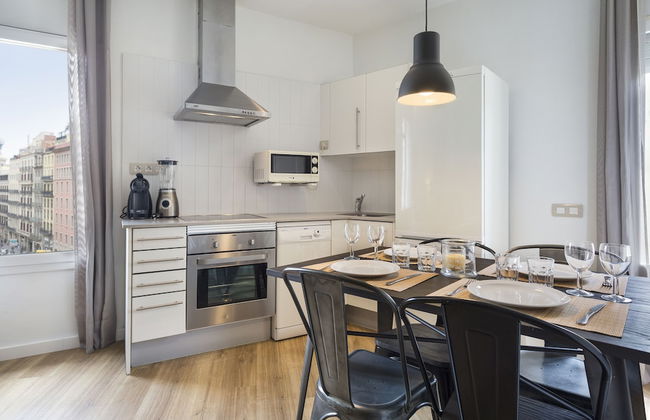 Amister Apartments - Foto 16